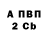 Амфетамин VHQ Erratic Skribbla